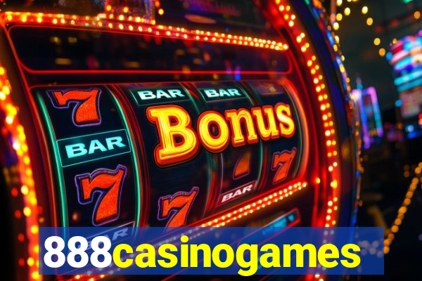 888casinogames