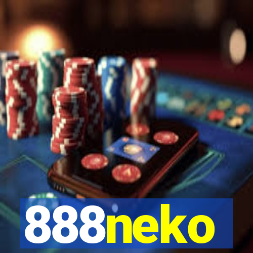 888neko