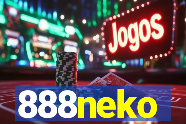 888neko