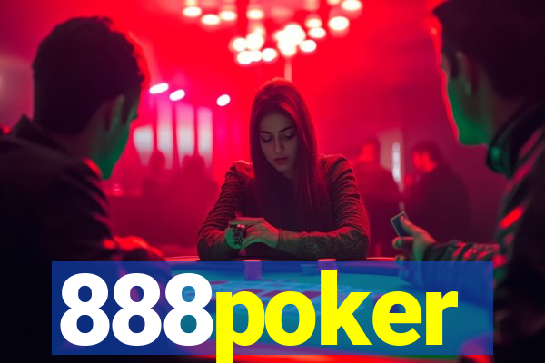 888poker