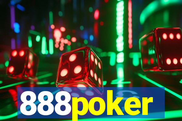 888poker