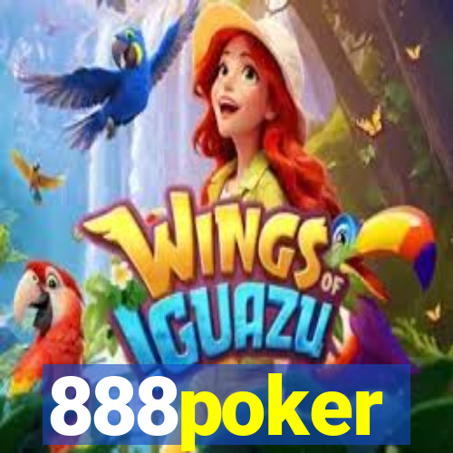 888poker