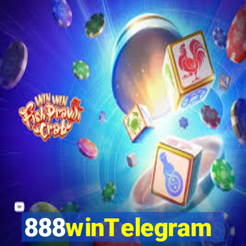 888winTelegram