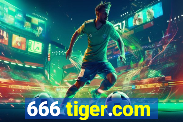 666 tiger.com