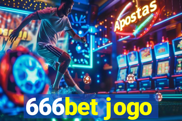 666bet jogo