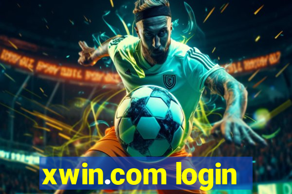 xwin.com login