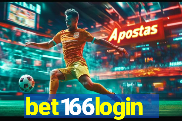 bet166login