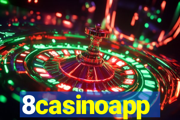 8casinoapp