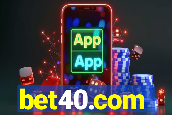 bet40.com