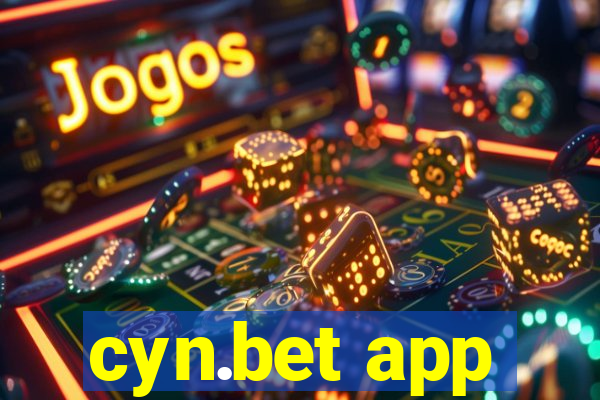 cyn.bet app