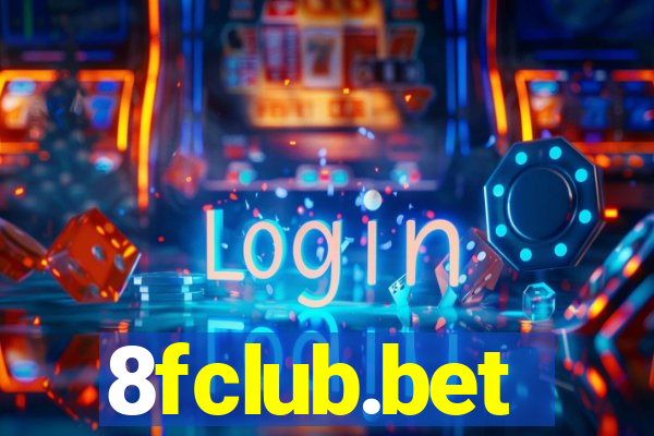 8fclub.bet