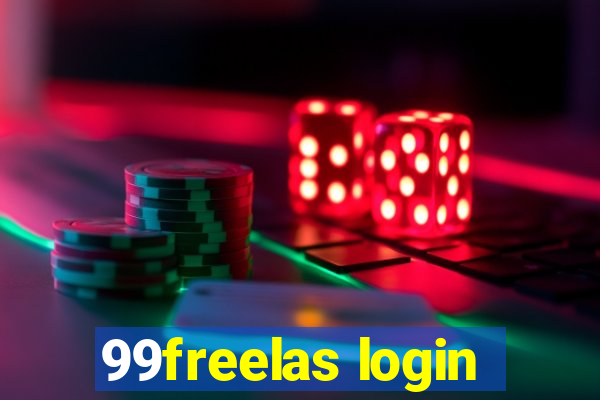 99freelas login