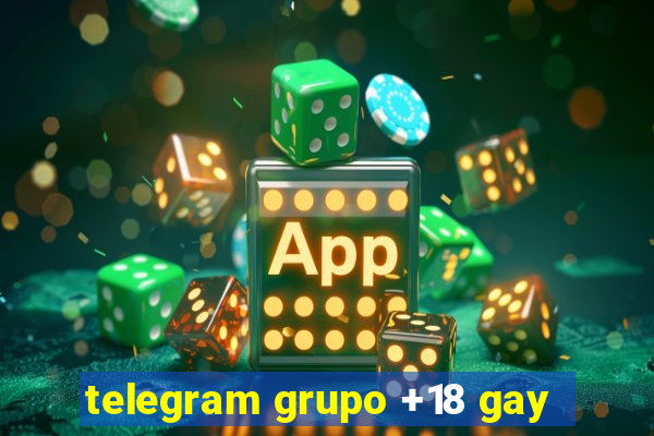 telegram grupo +18 gay