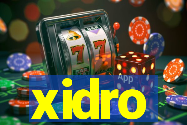 xidro