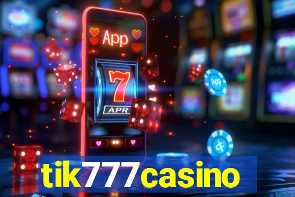 tik777casino