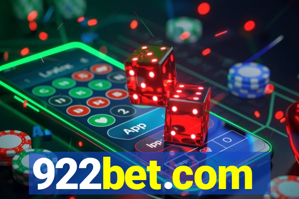 922bet.com