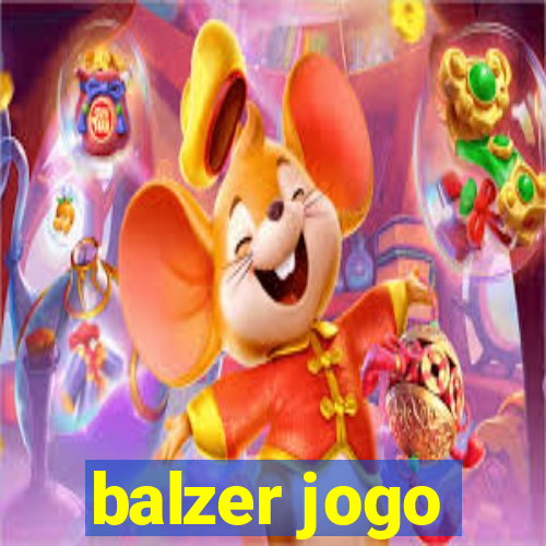 balzer jogo