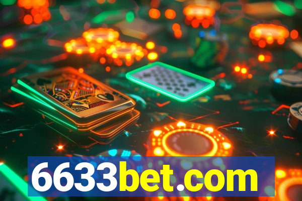 6633bet.com