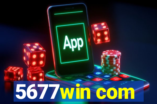 5677win com