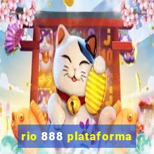 rio 888 plataforma