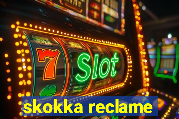 skokka reclame