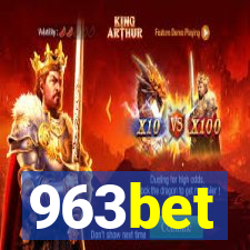 963bet