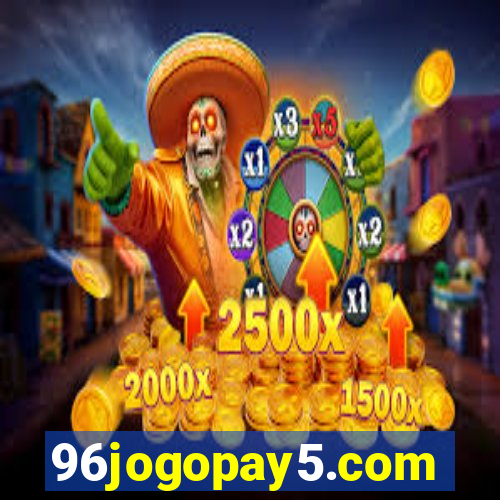 96jogopay5.com