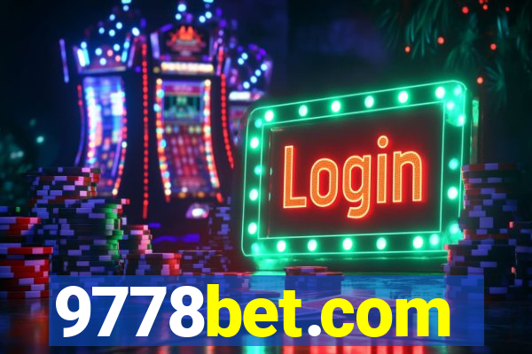 9778bet.com