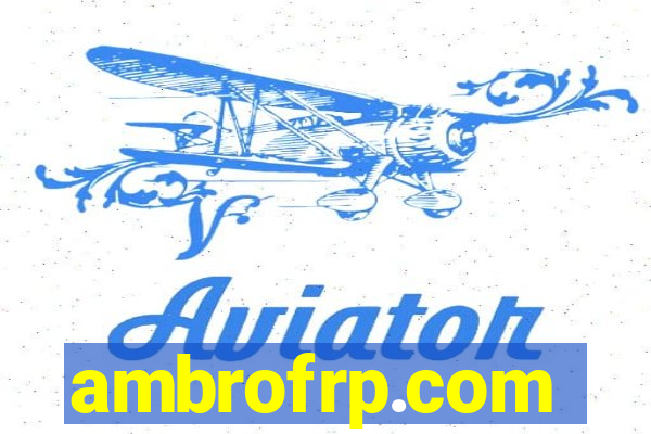 ambrofrp.com