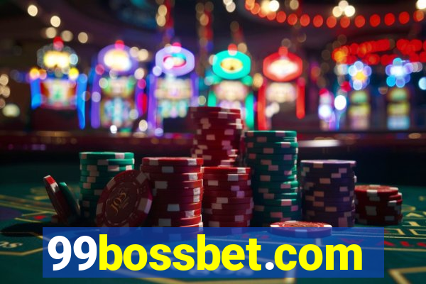 99bossbet.com