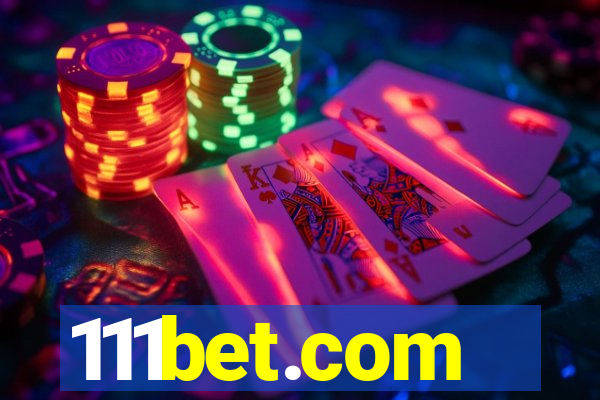 111bet.com