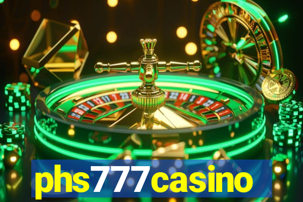 phs777casino