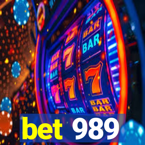 bet 989