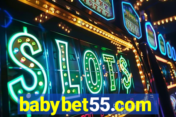 babybet55.com