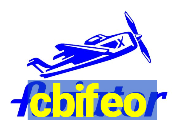 cbifeo