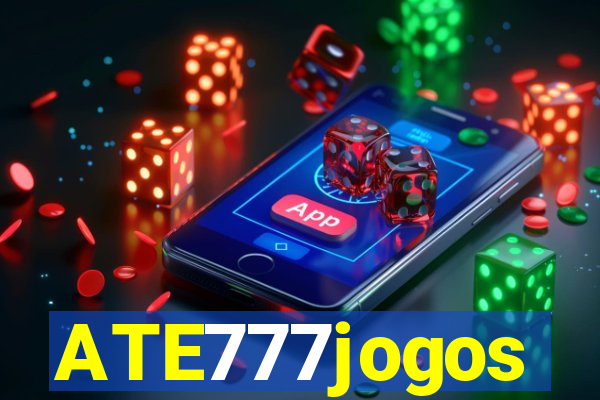 ATE777jogos