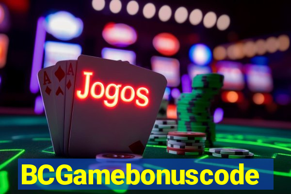 BCGamebonuscode