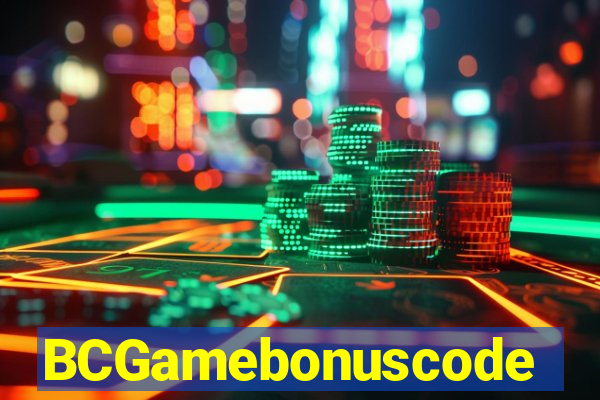 BCGamebonuscode