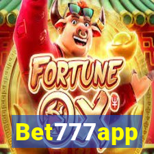 Bet777app