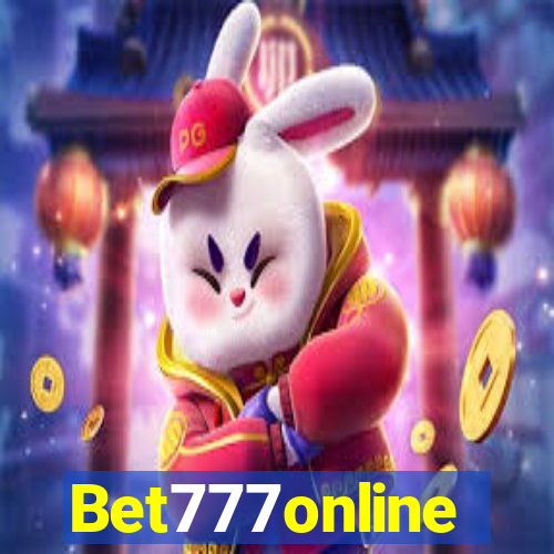 Bet777online