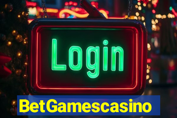 BetGamescasino