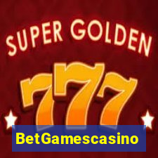 BetGamescasino