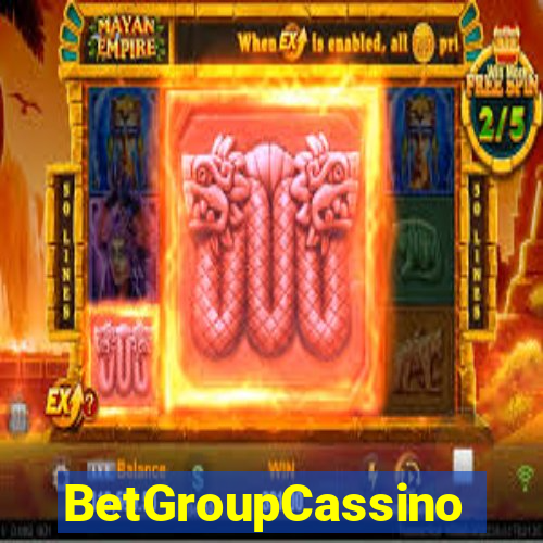 BetGroupCassino