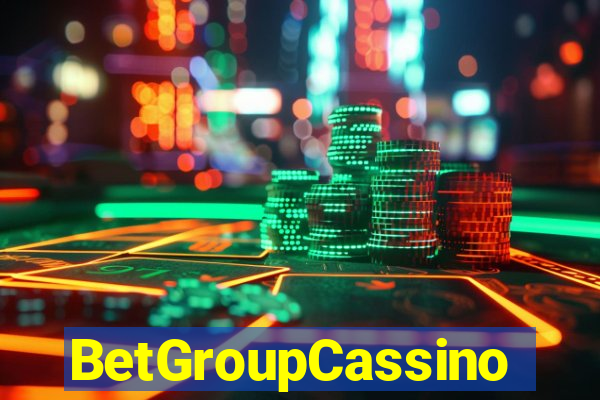 BetGroupCassino