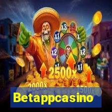 Betappcasino