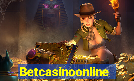 Betcasinoonline