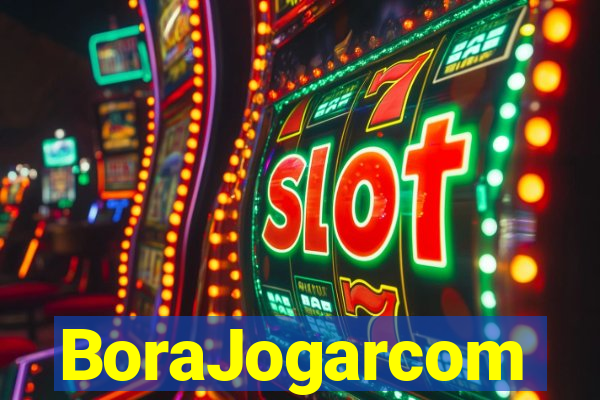 BoraJogarcom