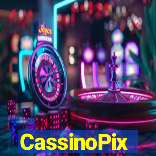 CassinoPix