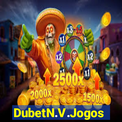 DubetN.V.Jogos