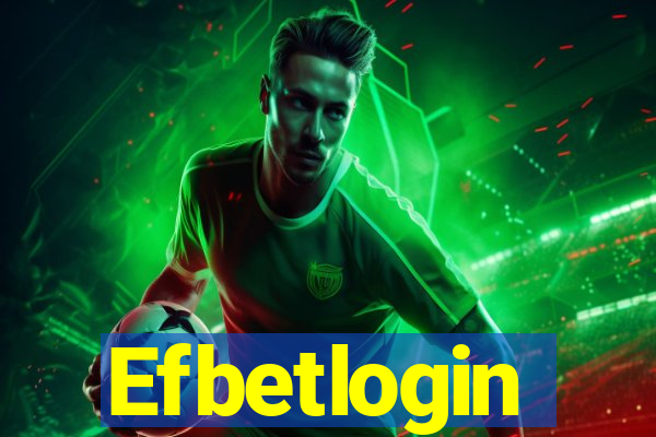 Efbetlogin